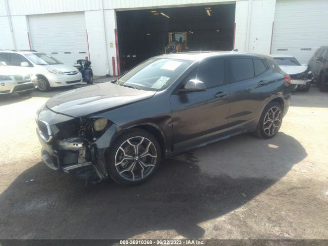 WBXYJ5C3XJEB19333 BMW X2 Xdrive28i