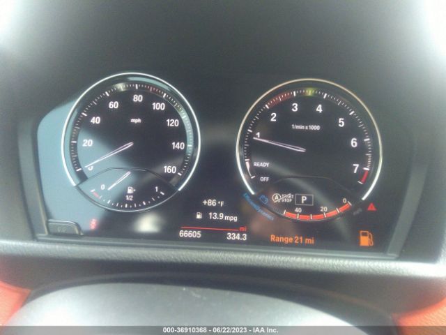 WBXYJ5C3XJEB19333 BMW X2 Xdrive28i