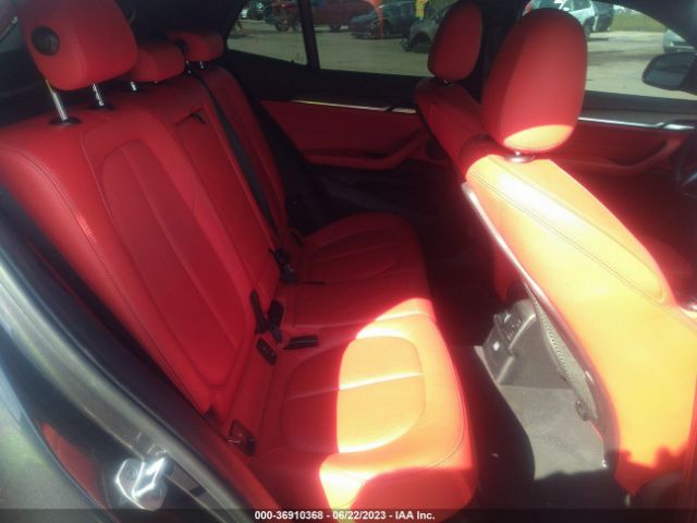 WBXYJ5C3XJEB19333 BMW X2 Xdrive28i