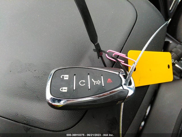 Chevrolet EQUINOX LT 2023 3GNAXUEG3PS151860 Image 11