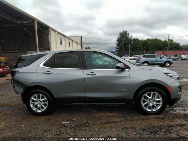 Chevrolet EQUINOX LT 2023 3GNAXUEG3PS151860 Image 13