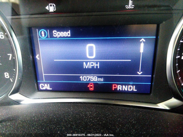 Chevrolet EQUINOX LT 2023 3GNAXUEG3PS151860 Image 15