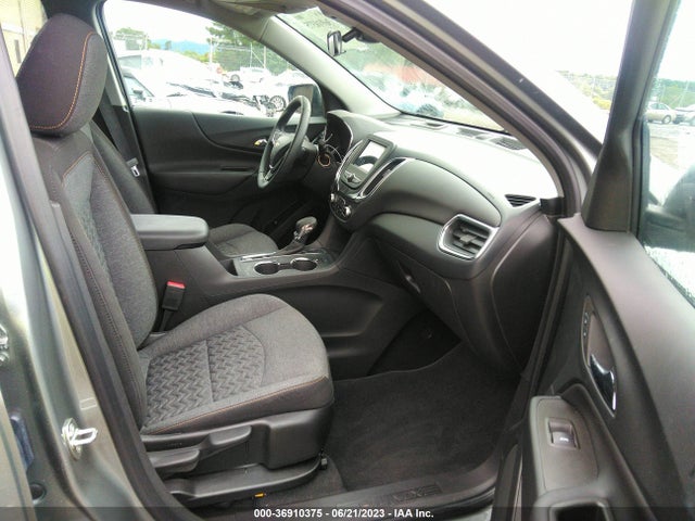 Chevrolet EQUINOX LT 2023 3GNAXUEG3PS151860 Image 5
