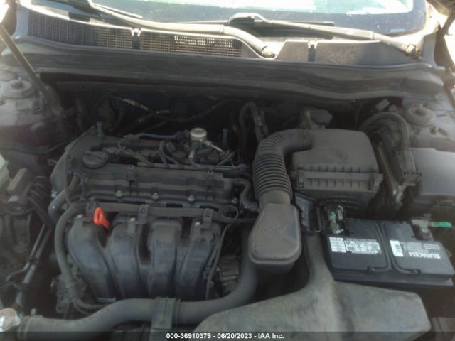 5XXGM4A74FG444172 KIA Optima Lx