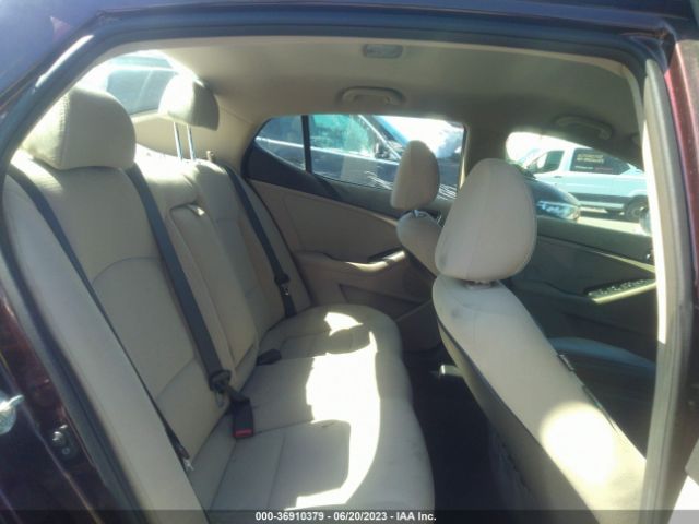 5XXGM4A74FG444172 KIA Optima Lx