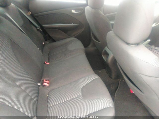 1C3CDFAA1FD433215 Dodge DART SE