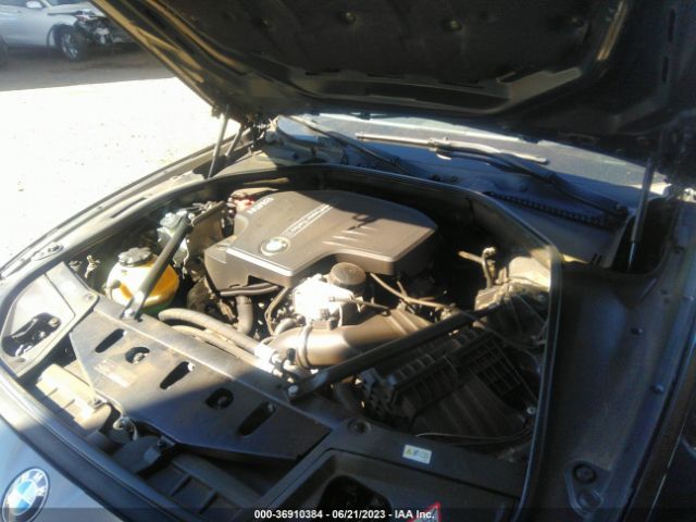 WBA5A5C54ED502787 BMW 5 Series 528i