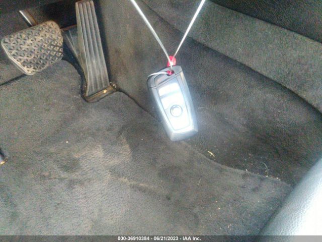 WBA5A5C54ED502787 BMW 5 Series 528i