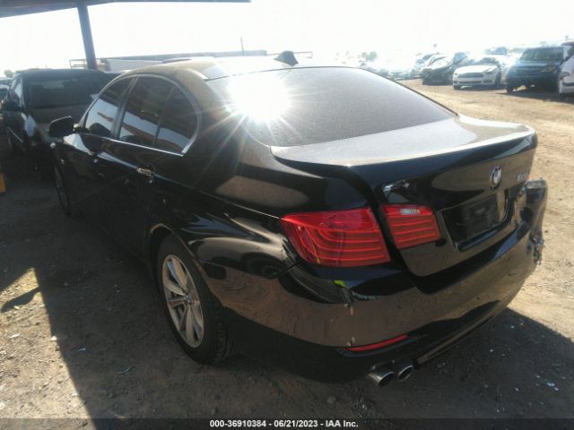 WBA5A5C54ED502787 BMW 5 Series 528i