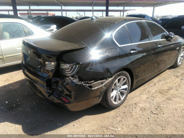 WBA5A5C54ED502787 BMW 5 Series 528i