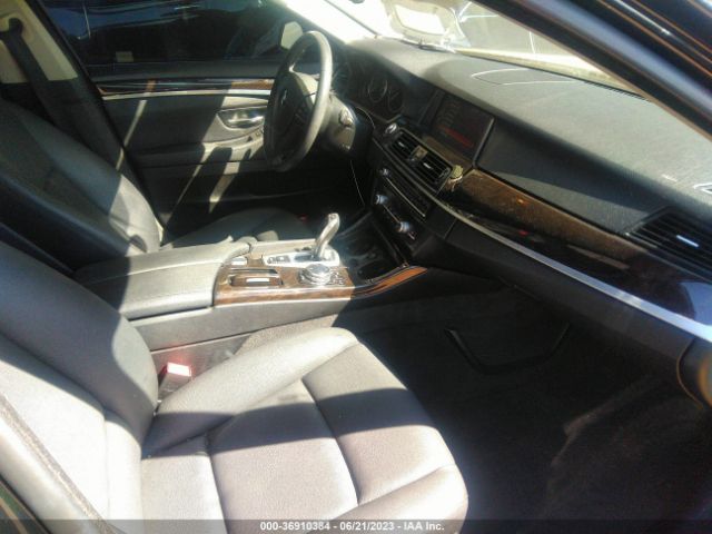 WBA5A5C54ED502787 BMW 5 Series 528i
