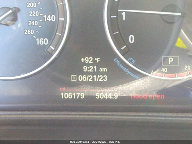 WBA5A5C54ED502787 BMW 5 Series 528i