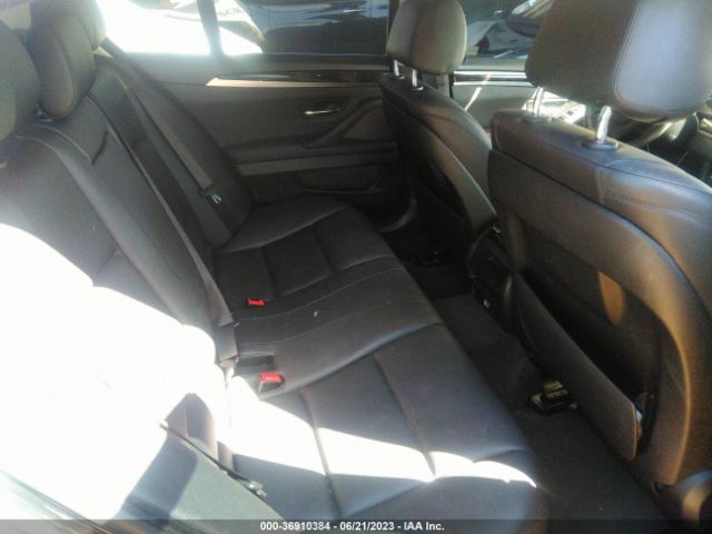WBA5A5C54ED502787 BMW 5 Series 528i