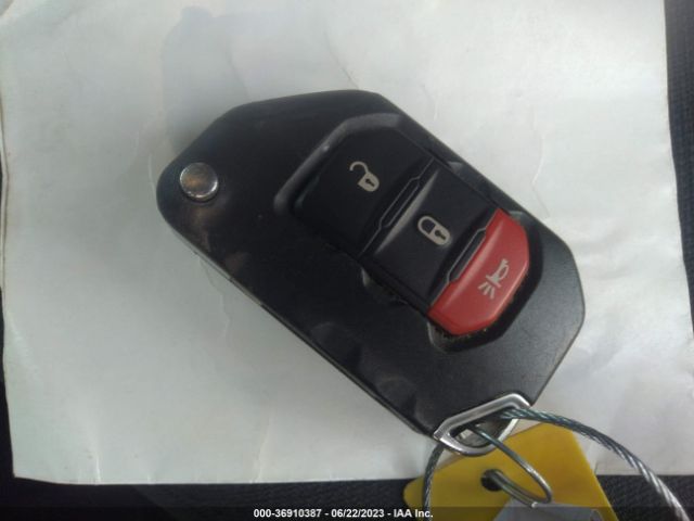 1C4HJXDG8KW507437 Jeep Wrangler Unlimited Sport S