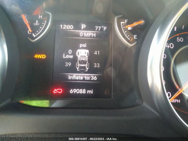 1C4HJXDG8KW507437 Jeep Wrangler Unlimited Sport S