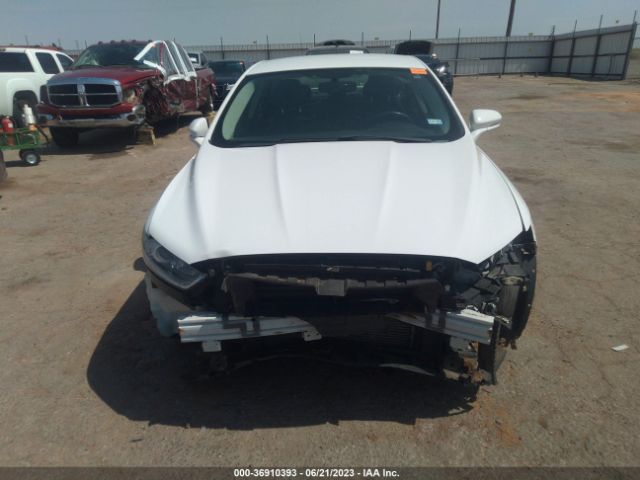 3FA6P0K99ER259052 Ford Fusion Titanium