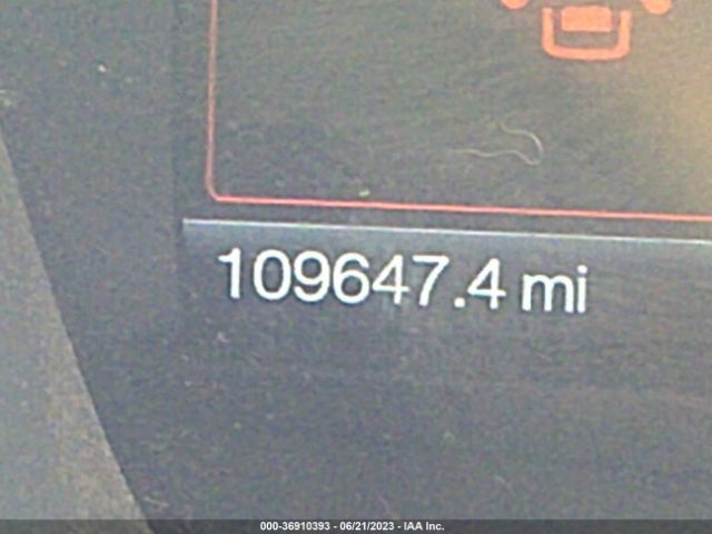 3FA6P0K99ER259052 Ford Fusion Titanium