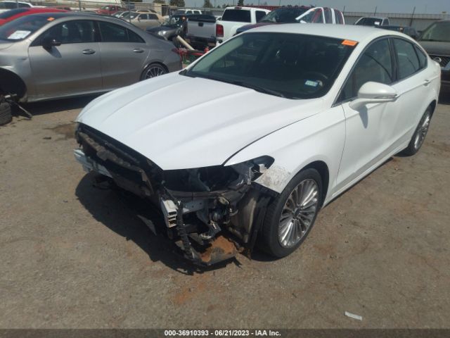 3FA6P0K99ER259052 Ford Fusion Titanium