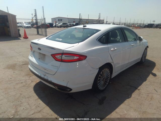 3FA6P0K99ER259052 Ford Fusion Titanium