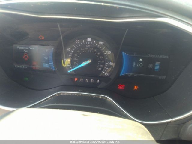 3FA6P0K99ER259052 Ford Fusion Titanium