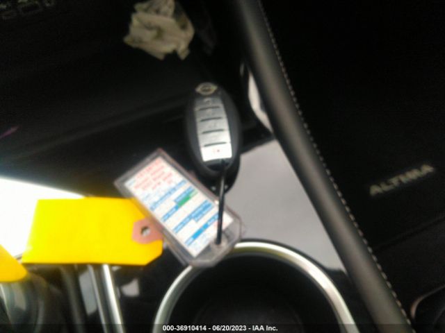1N4BL4DV4PN340137 Nissan Altima 2.5 Sv