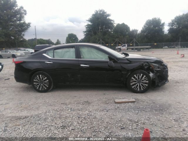 1N4BL4DV4PN340137 Nissan Altima 2.5 Sv