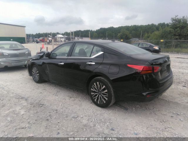 1N4BL4DV4PN340137 Nissan Altima 2.5 Sv