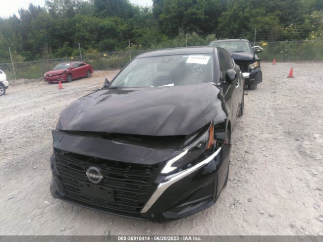 1N4BL4DV4PN340137 Nissan Altima 2.5 Sv