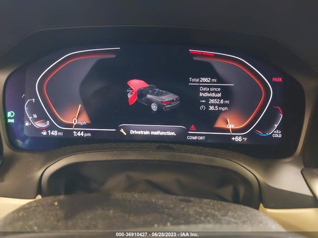 2023 BMW 4 Series, VIN: WBA43AT0XPCM82993