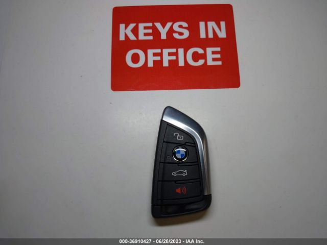WBA43AT0XPCM82993 BMW 4 Series 430i Xdrive