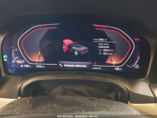 WBA43AT0XPCM82993 BMW 4 Series 430i Xdrive
