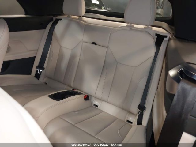 WBA43AT0XPCM82993 BMW 4 Series 430i Xdrive