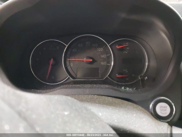 1N4AA5AP4EC497530 Nissan Maxima 3.5 Sv