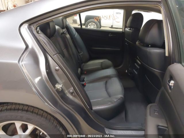 1N4AA5AP4EC497530 Nissan Maxima 3.5 Sv