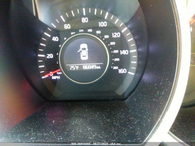 KNAGM4A76E5524914 KIA Optima Lx
