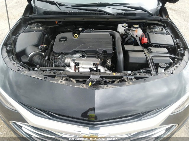Chevrolet MALIBU LT 2023 1G1ZD5ST3PF166111 Image 10