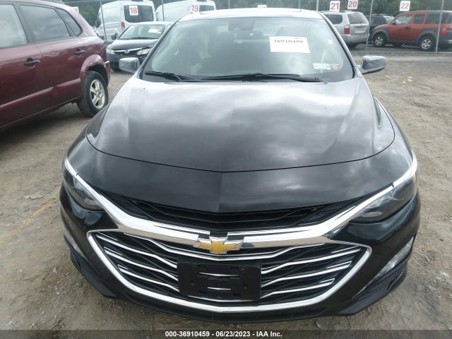 Chevrolet MALIBU LT 2023 1G1ZD5ST3PF166111 Image 12