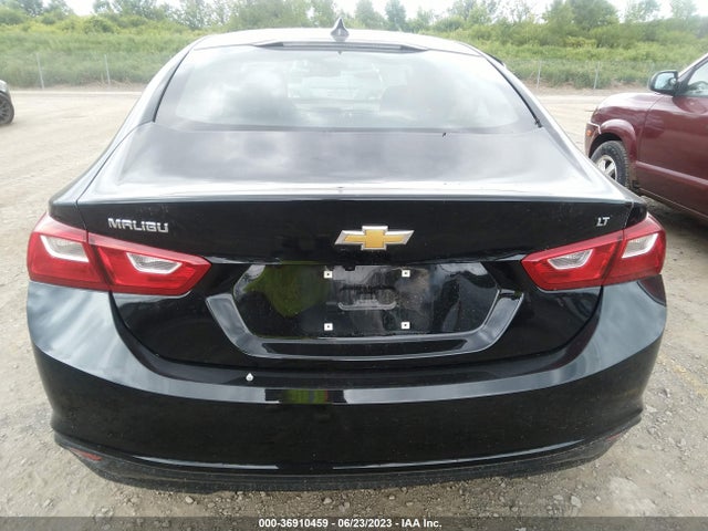 Chevrolet MALIBU LT 2023 1G1ZD5ST3PF166111 Image 16