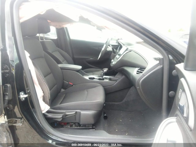Chevrolet MALIBU LT 2023 1G1ZD5ST3PF166111 Image 5