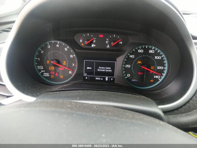 Chevrolet MALIBU LT 2023 1G1ZD5ST3PF166111 Image 7