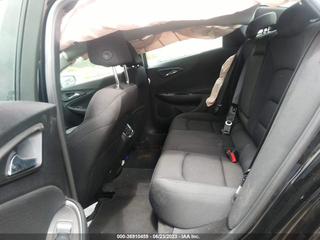 Chevrolet MALIBU LT 2023 1G1ZD5ST3PF166111 Image 8