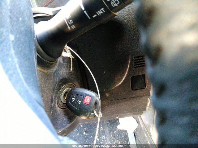 Toyota 4RUNNER SR5 2020 JTEBU5JR2L5788645 Image 3
