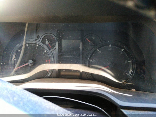Toyota 4RUNNER SR5 2020 JTEBU5JR2L5788645 Image 13