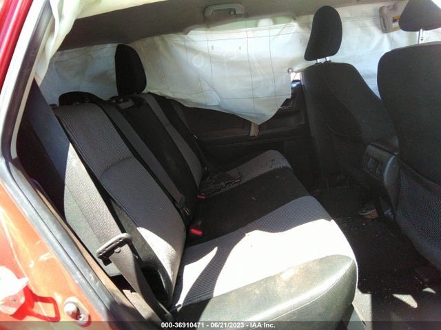 Toyota 4RUNNER SR5 2020 JTEBU5JR2L5788645 Image 14