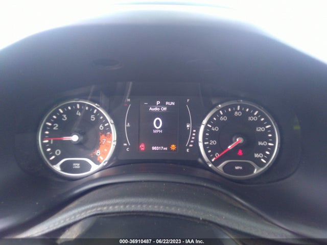 ZACCJABT0FPB58940 Jeep Renegade Latitude