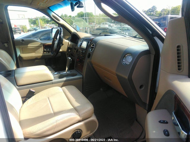 2004 FORD F-150 XLT/FX4/LARIAT VIN: 1FTPW14574KC03972
