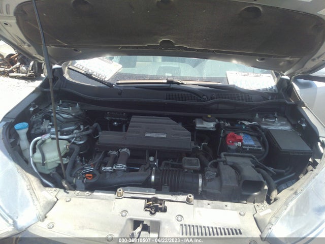 Honda Cr-v Touring 2021 2HKRW1H93MH413182 Image 15
