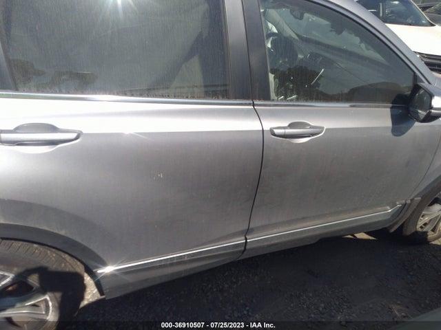 Honda Cr-v Touring 2021 2HKRW1H93MH413182 Image 4