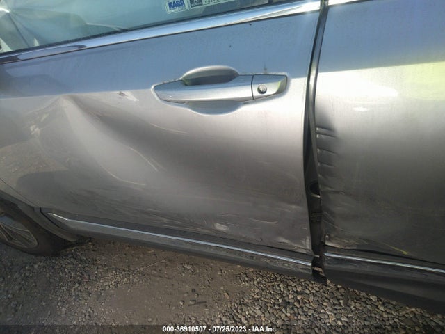Honda Cr-v Touring 2021 2HKRW1H93MH413182 Image 5