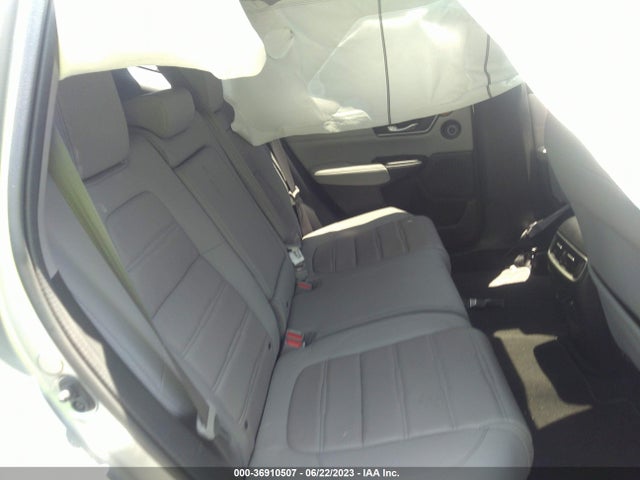 Honda Cr-v Touring 2021 2HKRW1H93MH413182 Image 13